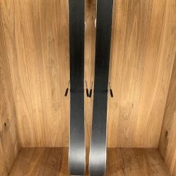 2022 Liberty Evolv 84 W/ Tyrolia Attack 11 Demo Bindings