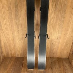 2022 Liberty Evolv 84 W W/ Tyrolia Attack 11 Demo Bindings Ski 7 2022 Liberty Evolv 84 W W/ Tyrolia Attack 11 Demo Bindings Ski