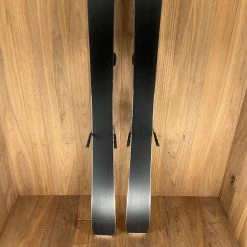 2022 Liberty Evolv 84 W W/ Tyrolia Attack 11 Demo Bindings