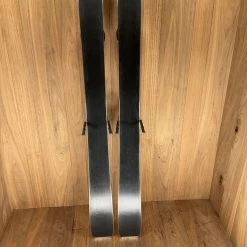 Ski 2022 Liberty Evolv 84 W/ Tyrolia Attack 14 Demo Bindings