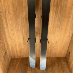 2022 Elan Ripstick 88 W/ Tyrolia Attack 14 Demo Binding Ski