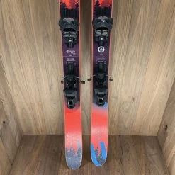 2022 Liberty Origin 96 W/ Tyrolia Attack 14