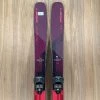 2022 Elan Ripstick 94 W W/ Tyrolia Attack 11 Demo Bindings