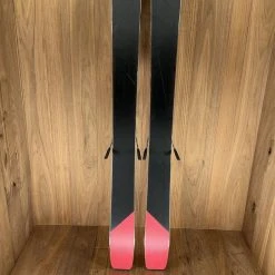 2022 Elan Ripstick 94 W W/ Tyrolia Attack 11 Demo Bindings Ski