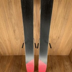 2022 Elan Ripstick 94 W W/ Tyrolia Attack 11 Demo Bindings Ski 6 2022 Elan Ripstick 94 W W/ Tyrolia Attack 11 Demo Bindings Ski