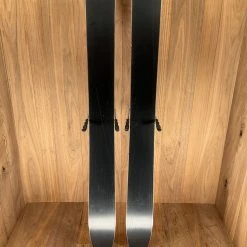 2022 Atomic Backland 107 W/ Tyrolia Attack 14 Demo Bindings Ski