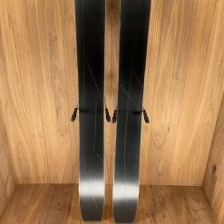 Ski 2022 Atomic Backland 107 W W/ Tyrolia Attack 11 Demo Bindings 3 Ski 2022 Atomic Backland 107 W W/ Tyrolia Attack 11 Demo Bindings