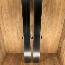 Ski 2022 Atomic Backland 107 W W/ Tyrolia Attack 11 Demo Bindings 3 Ski 2022 Atomic Backland 107 W W/ Tyrolia Attack 11 Demo Bindings