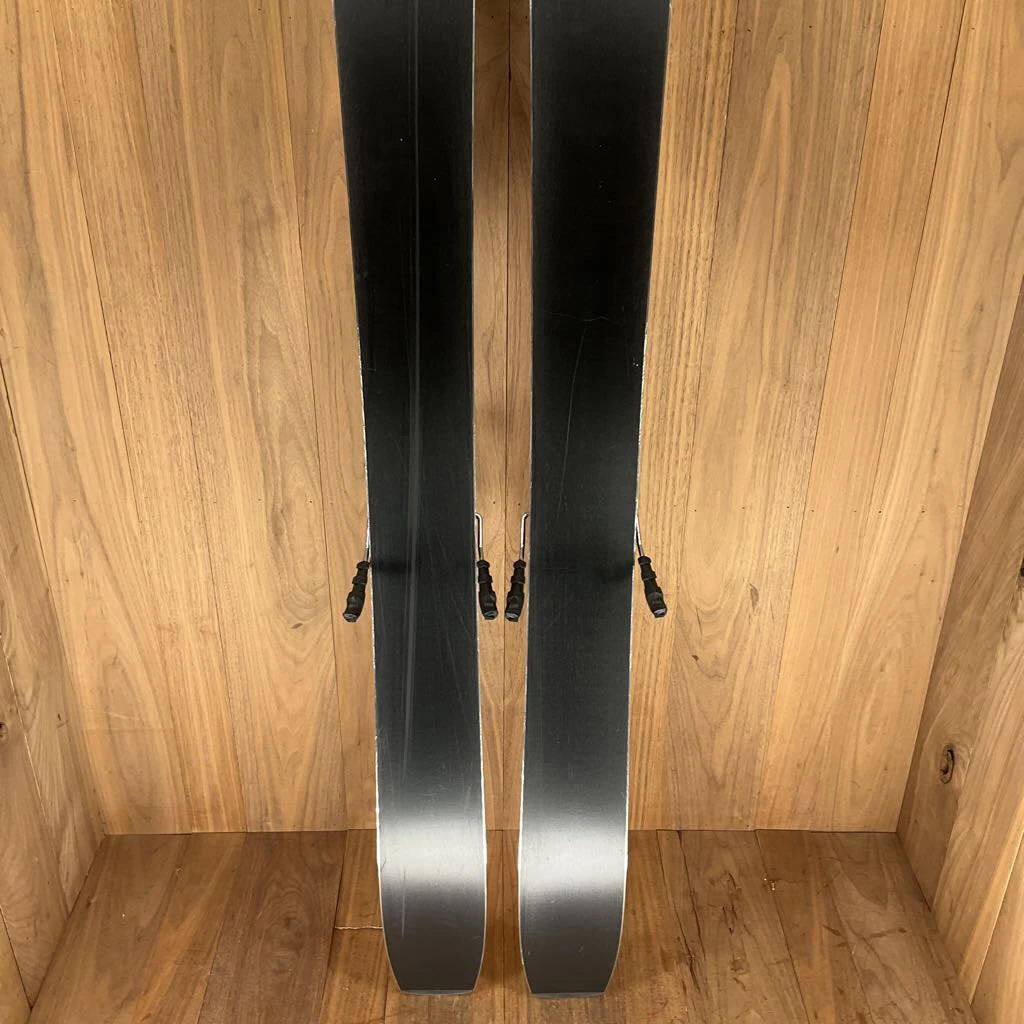 Ski 2022 Atomic Backland 107 W W/ Tyrolia Attack 11 Demo Bindings Ski 2022 Atomic Backland 107 W W/ Tyrolia Attack 11 Demo Bindings