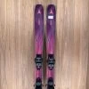 2022 Atomic Maven 86 W/ Tyrolia Attack 11 Demo Bindings Ski