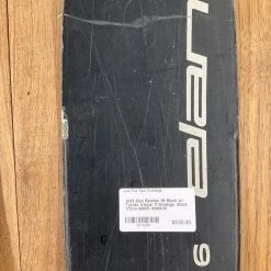 2022 Elan Ripstick 96 Black Edition W/ Tyrolia Attack 11 Bindings Ski