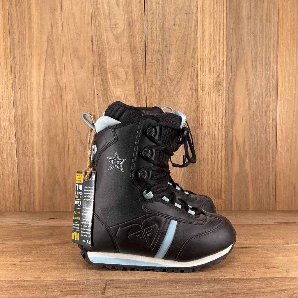 Roxy Women's Snowboard Boots Roxy Women's Snowboard Boots