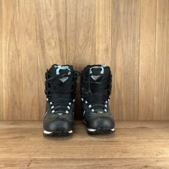 Roxy Women's Snowboard Boots 2 Roxy Women's Snowboard Boots