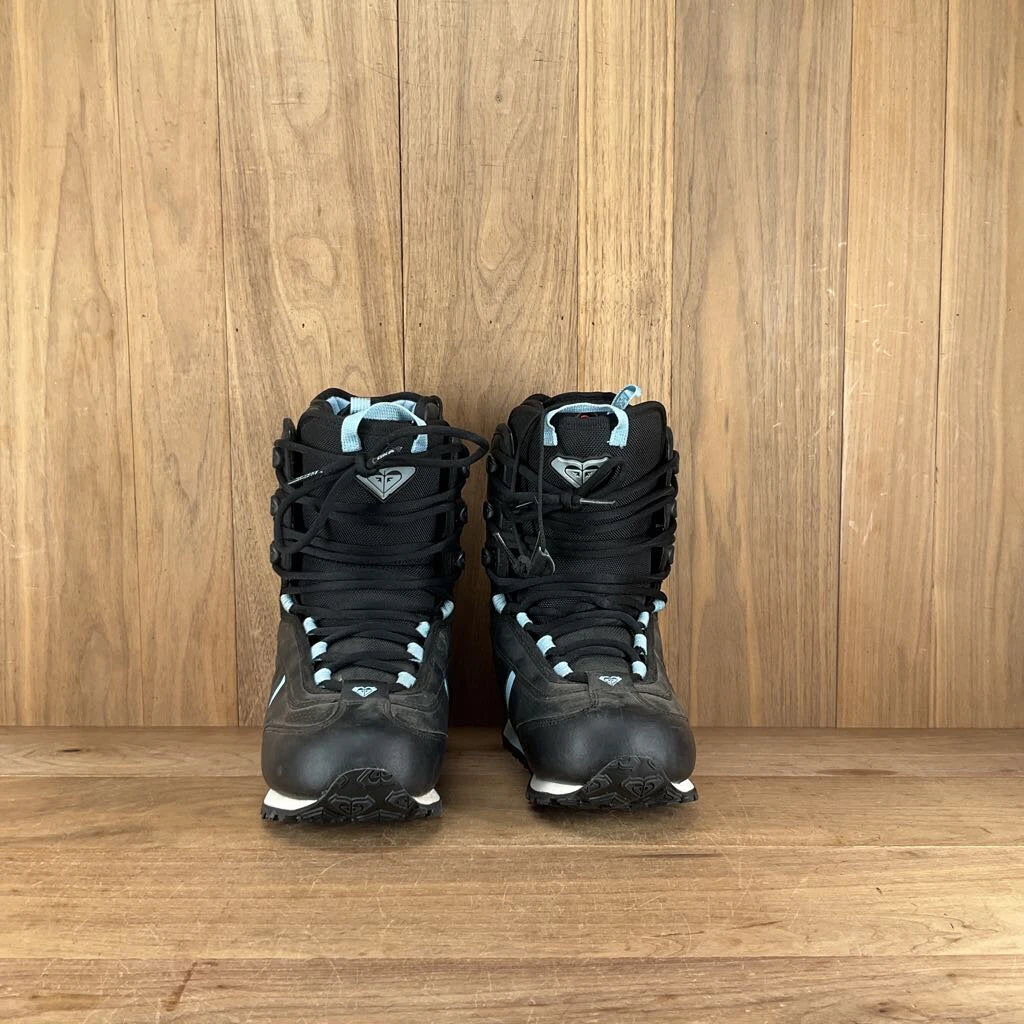Roxy Women's Snowboard Boots Roxy Women's Snowboard Boots