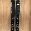 Ski 2022 Elan Ripstick 96 Black Edition W/ Tyrolia Attack 13 Demo Bindings
