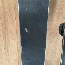 Ski 2022 Elan Ripstick 96 Black W/ Tyrolia Attack 14 Demo Bindings