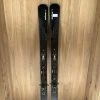 2022 Elan Wildcat 86W Black Edition W/ Tyrolia ELX 11 Bindings Ski