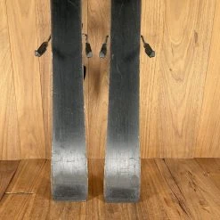 Salomon X-Wing 500 Jr Skis W/ Salomon 9 Din Demo Bindings 3 Salomon X-Wing 500 Jr Skis W/ Salomon 9 Din Demo Bindings