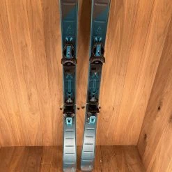 2022 Elan Element W/ Elan ELW 9 Bindings