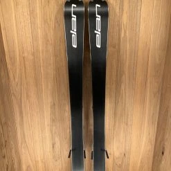2022 Elan Wildcat 86W Black Edition W/ Tyrolia ELX 11 Bindings Ski