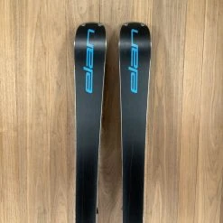2022 Elan Wildcat 82 CX W/ ELW 11 Bindings 2 2022 Elan Wildcat 82 CX W/ ELW 11 Bindings