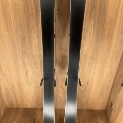 2022 Elan Wildcat 82 CX W/ ELW 11 Bindings 3 2022 Elan Wildcat 82 CX W/ ELW 11 Bindings