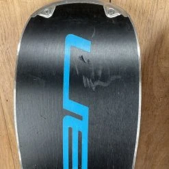 2022 Elan Wildcat 82 CX W/ ELW 11 Bindings 4 2022 Elan Wildcat 82 CX W/ ELW 11 Bindings