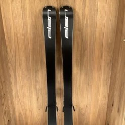 2022 Elan Wildcat 86W Black Edition W/ Tyrolia ELX 11 Demo Bindings 2 2022 Elan Wildcat 86W Black Edition W/ Tyrolia ELX 11 Demo Bindings