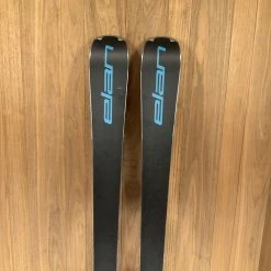 2022 Elan Wildcat 82 CX W/ ELW 11.0 Bindings 2 2022 Elan Wildcat 82 CX W/ ELW 11.0 Bindings