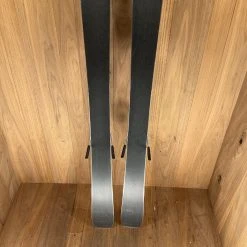 2022 Elan Wildcat 82 CX W/ ELW 11.0 Bindings 3 2022 Elan Wildcat 82 CX W/ ELW 11.0 Bindings