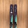 2022 Atomic Maven 93 C W W/ Tyrolia Attack 11 Demo Bindings