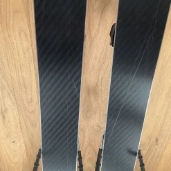 2022 Atomic Maven 93 C W W/ Tyrolia Attack 11 Demo Bindings