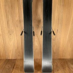 2022 Elan Ripstick 86 T Jr W/ Tyrolia JRS 7.5 CA GW Demo Bindings Ski 3 2022 Elan Ripstick 86 T Jr W/ Tyrolia JRS 7.5 CA GW Demo Bindings Ski