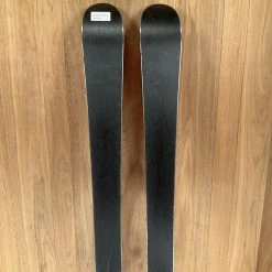 2022 Elan Ripstick 86 T Jr W/ Tyrolia JRS 7.5 CA GW Demo Bindings Ski 7 2022 Elan Ripstick 86 T Jr W/ Tyrolia JRS 7.5 CA GW Demo Bindings Ski