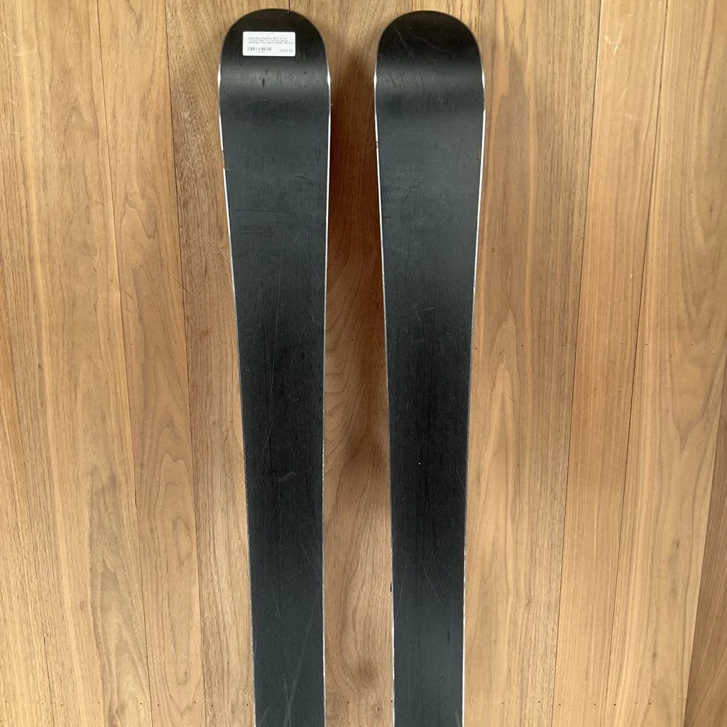 2022 Elan Ripstick 86 T Jr W/ Tyrolia JRS 7.5 CA GW Demo Bindings Ski 2022 Elan Ripstick 86 T Jr W/ Tyrolia JRS 7.5 CA GW Demo Bindings Ski