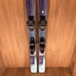 2022 Atomic Maven 86 C W/ Tyrolia Attack 14 Demo Binding