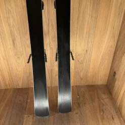 2022 Elan Ripstick 86 TW Jr W/ Tyrolia Attack 11 Demo Bindings