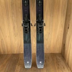 Ski 2022 Atomic Maverick 100Ti W/ Tyrolia Attack 14 Demo Bindings