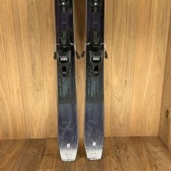 Ski 2022 Atomic Maverick 100Ti W/ Tyrolia Attack 14 Demo Bindings