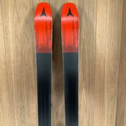 Ski 2022 Atomic Maverick 100Ti W/ Tyrolia Attack 14 Demo Bindings