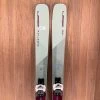 2022 Elan Ripstick 102 W W/Tyrolia Attack 11 Demo Bindings Ski
