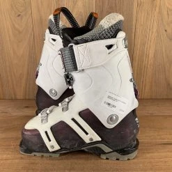 Salomon Quest 100W Ski Boots