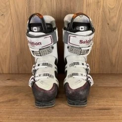 Salomon Quest 100W Ski Boots
