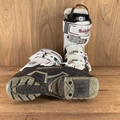 Salomon Quest 100W Ski Boots