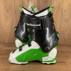 Black Diamond Factor Mx A/T Ski Boots