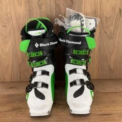 Black Diamond Factor Mx A/T Ski Boots 2 Black Diamond Factor Mx A/T Ski Boots