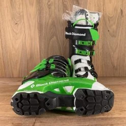 Black Diamond Factor Mx A/T Ski Boots 3 Black Diamond Factor Mx A/T Ski Boots
