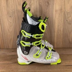 Scarpa Freedom A/T Ski Boots