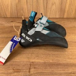 5.10 Hi Angle Climbing Shoe Hike, Run & Climb