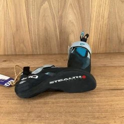 5.10 Hi Angle Climbing Shoe Hike, Run & Climb 2 5.10 Hi Angle Climbing Shoe Hike, Run & Climb